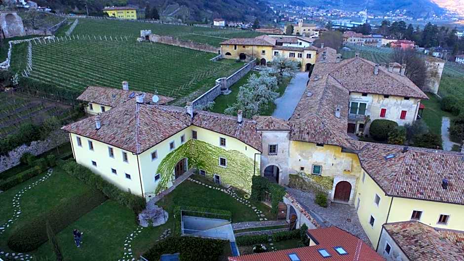 Relais Palazzo Lodron