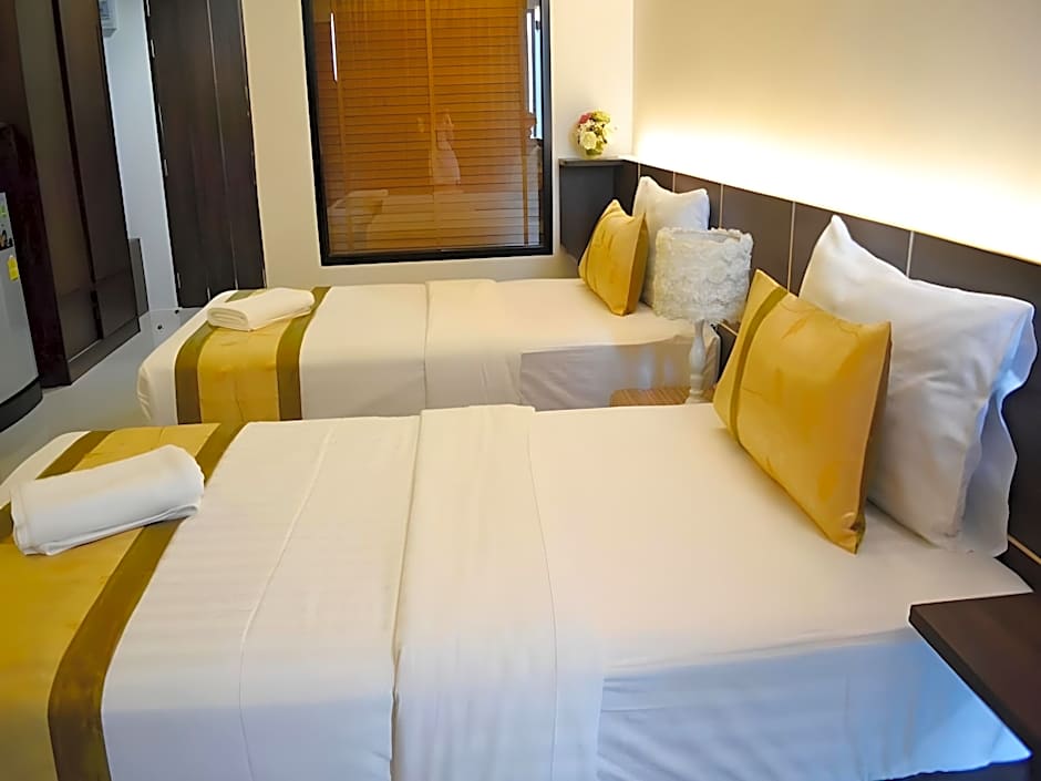 The Convenience Hotel