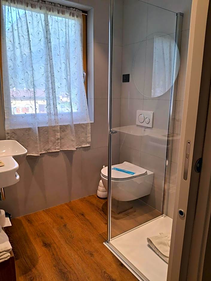 Hotel Dolomiti Saone