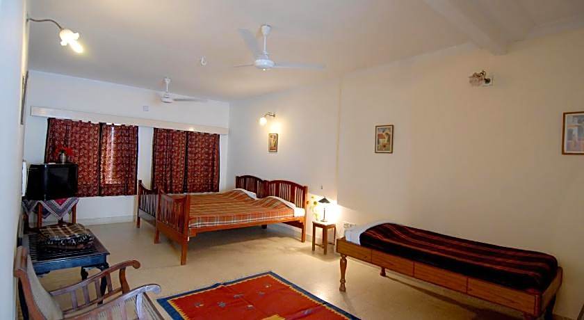 Hotel Jaswant Bhawan