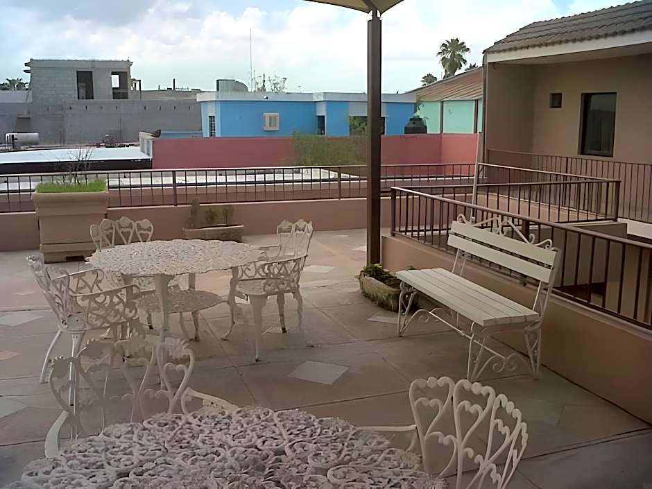 Casagrande Hotel