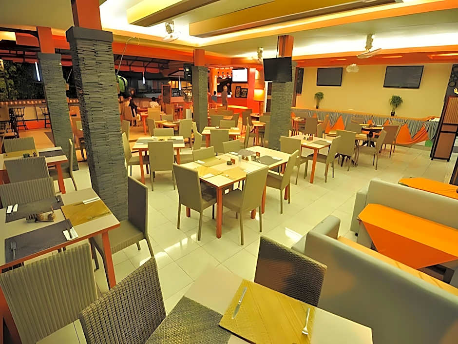 Hotel Sinar Bali Legian