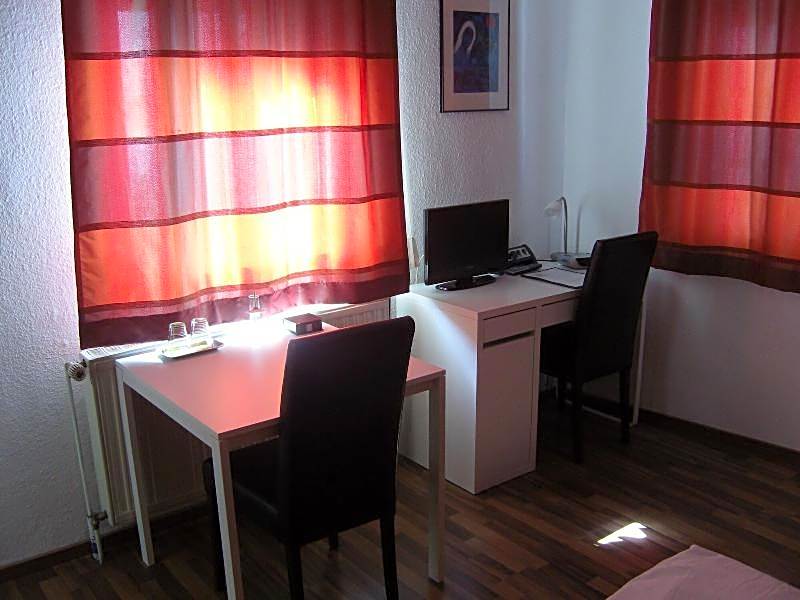 Hotel Zum Lwen