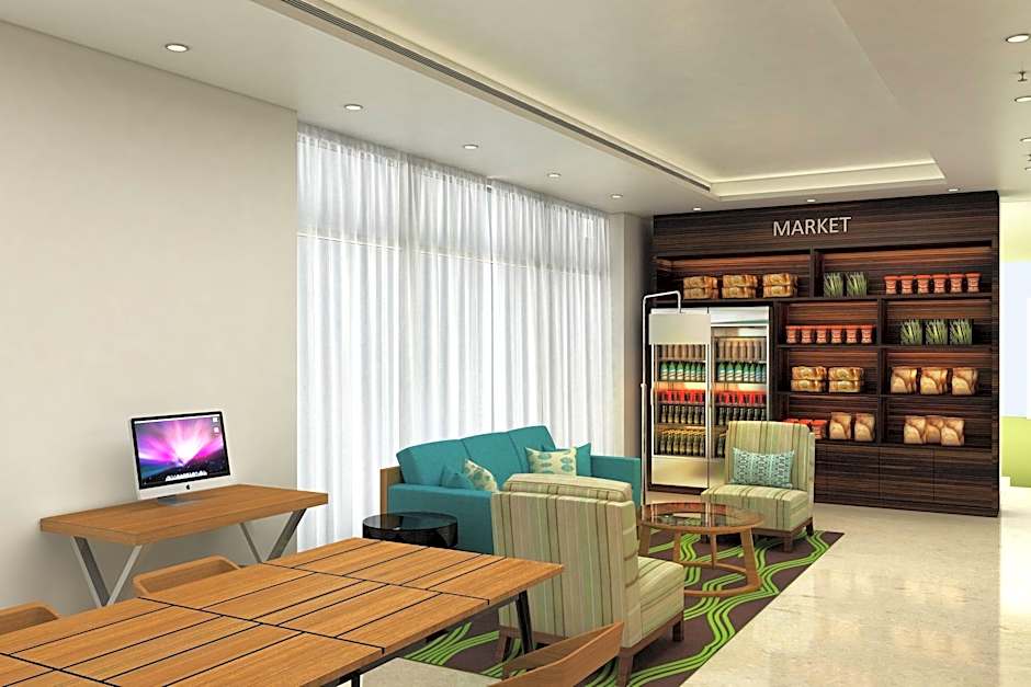 Fairfield by Marriott Pune Kharadi