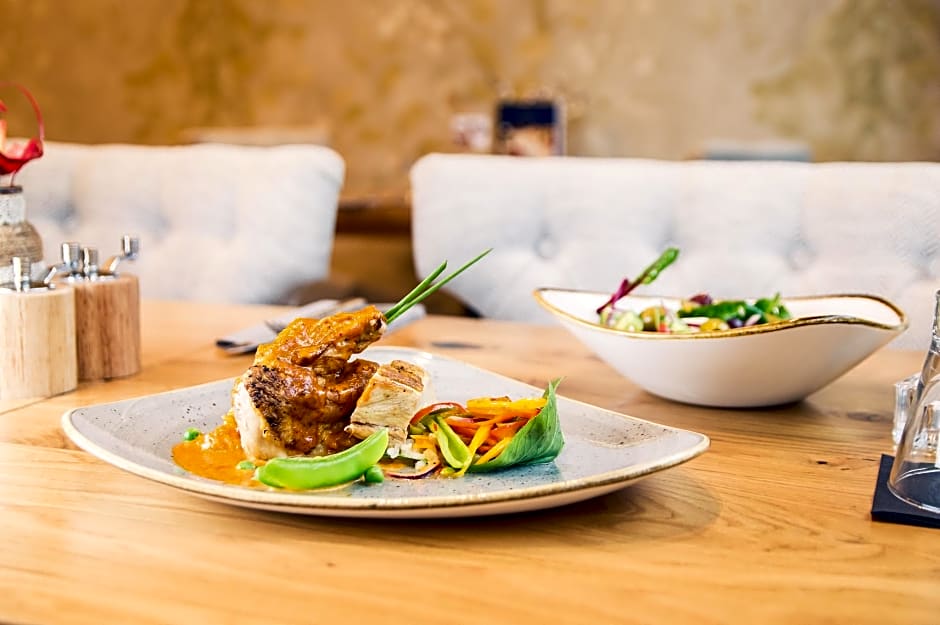 The Royal Kings Arms Lancaster