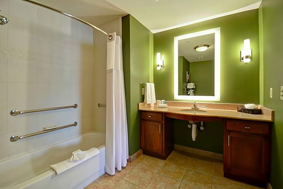 Homewood Suites by Hilton @ The Waterfront