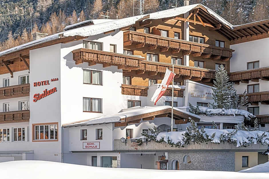 Hotel Similaun