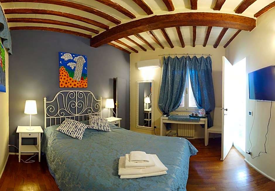 B&B Attico sulla Torre