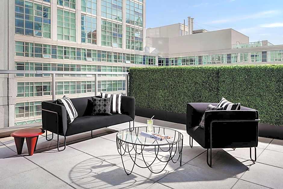 BISHA, a Luxury Collection Hotel, Toronto