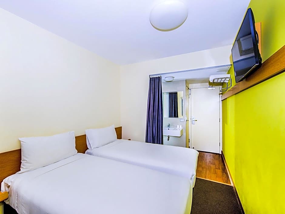 Ibis Budget Sydney Olympic Park