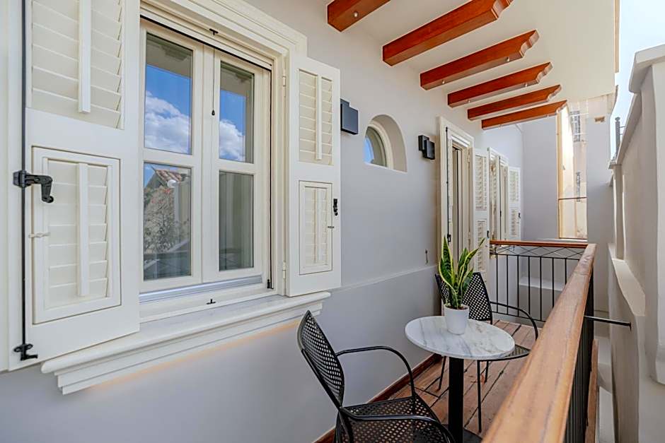 Nafplion Comfy Suites