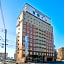 Toyoko Inn Shin-Yamaguchi-Eki Shinkansen-Guchi