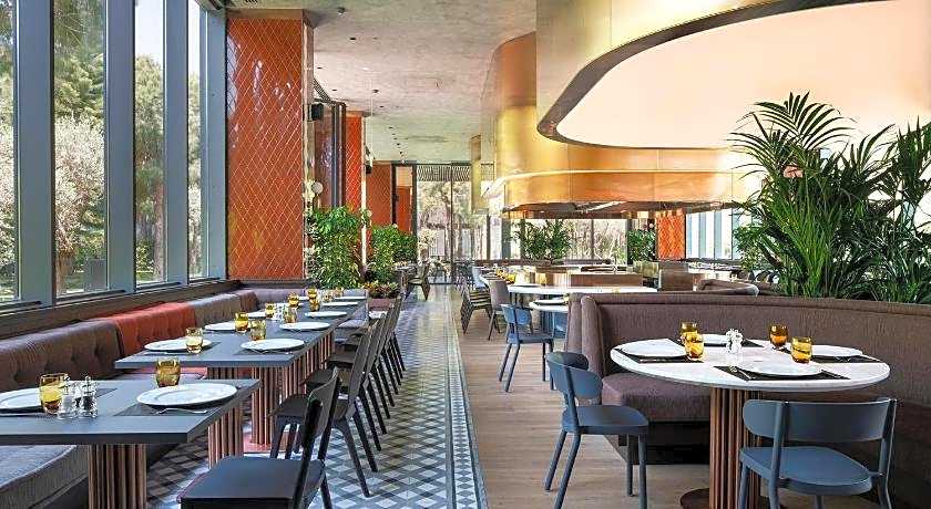 Voyage Belek Golf & Spa Hotel