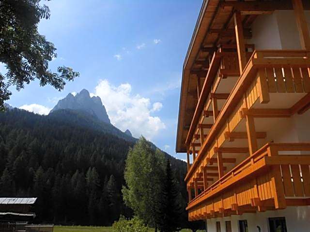 Residence Dolomia