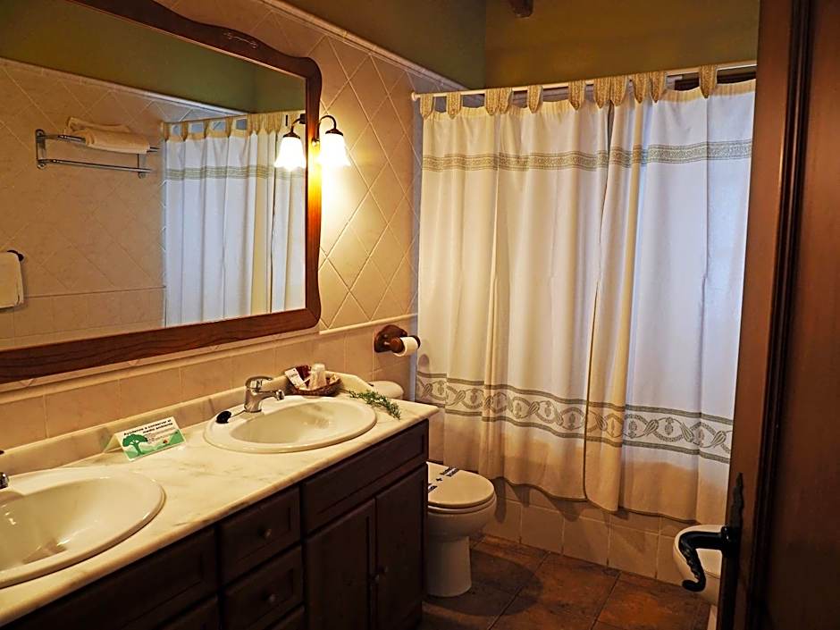 Hotel & SPA Peña Montañesa