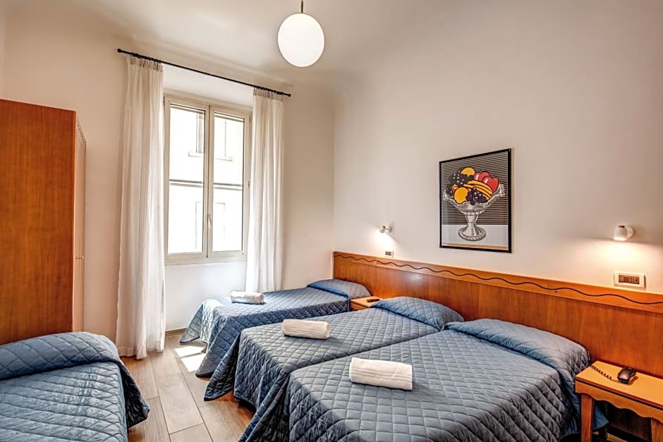 Hotel Nuova Italia