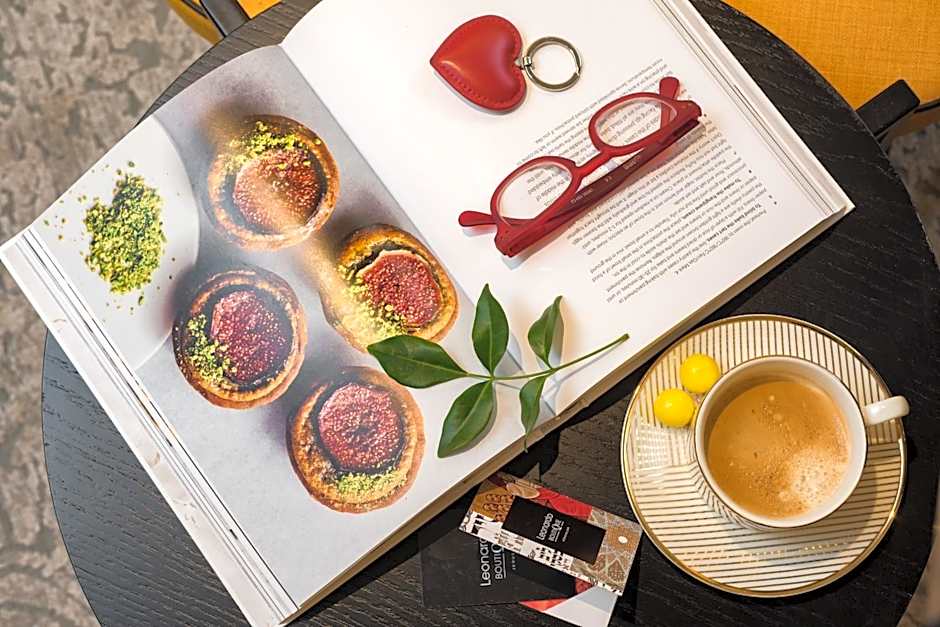 Leonardo Boutique Jerusalem