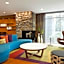 Fairfield Inn & Suites by Marriott Lancaster East at The Outlets