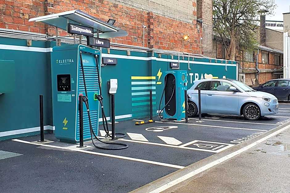 Campanile Argenteuil