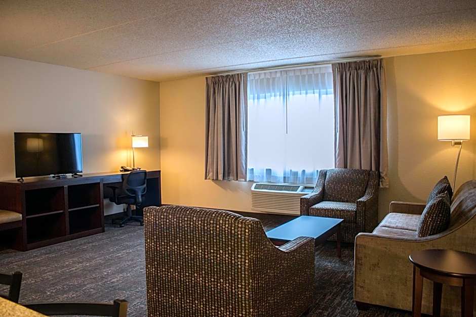 Cobblestone Suites - Oshkosh