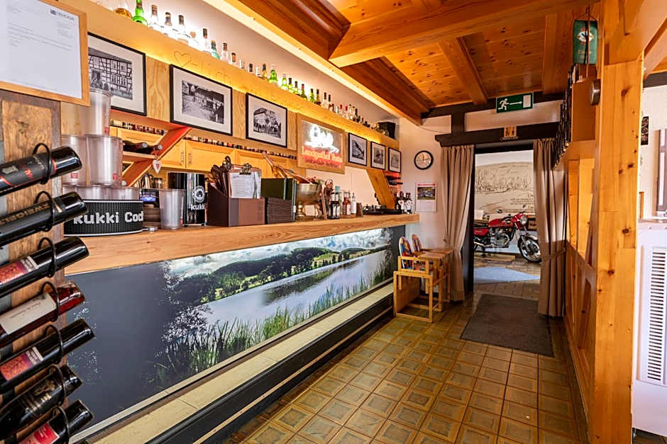 Landgasthof-Porta