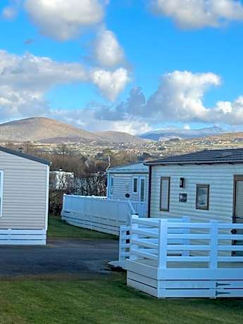 Snowdon View, White Tower Holiday Park