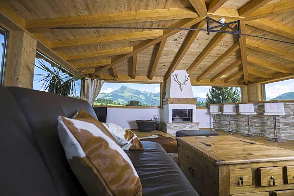 Hotel Garni Zimmermann