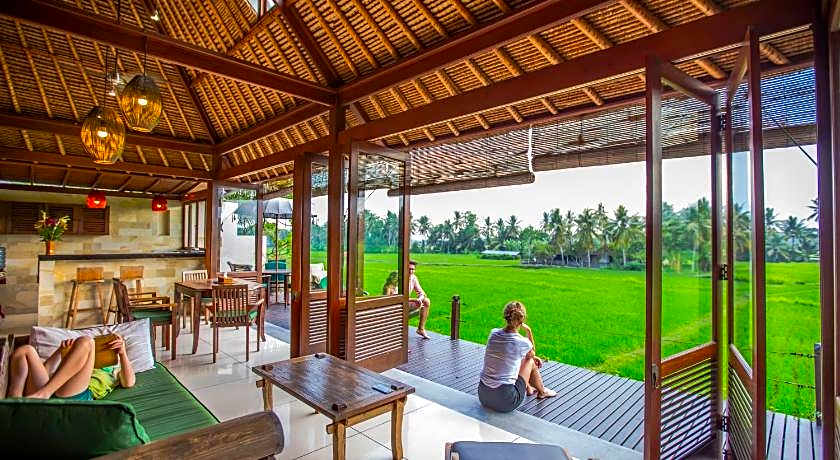 Bali Harmony Villa