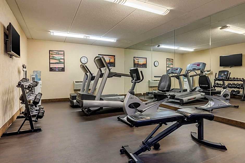 Suburban Studios Arlington Heights - Elk Grove