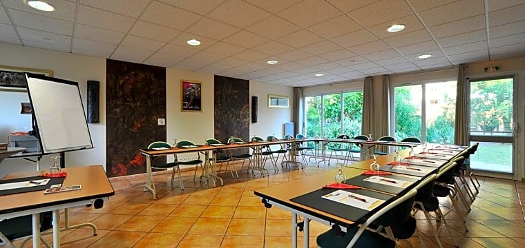 The Originals City, Hotel Costieres, Nimes (Inter-Hotel)