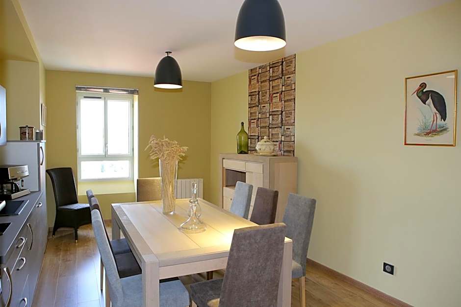 Aux Pierres Magiques