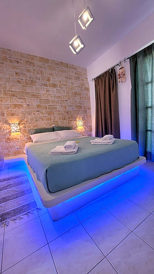 Fantastic View Studios Kythnos