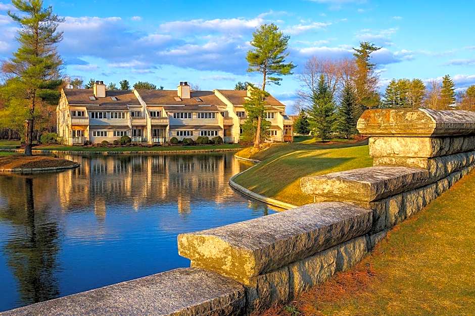 The Ponds at Foxhollow