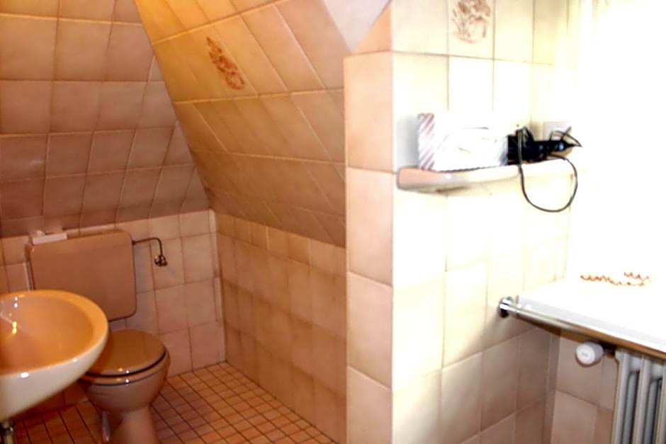 Hotel Seerose Bad Malente