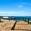 Surf Beach Motel Port