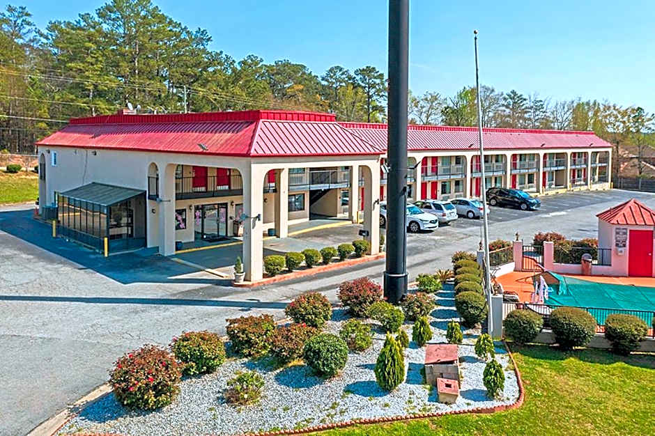 Regency Inn & Suites