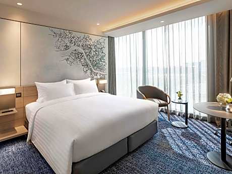 Executive King Suite