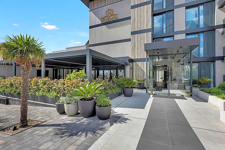 Boutique Hotel Noemia