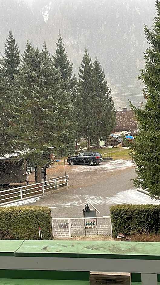 Molltaler Appartements en b&b