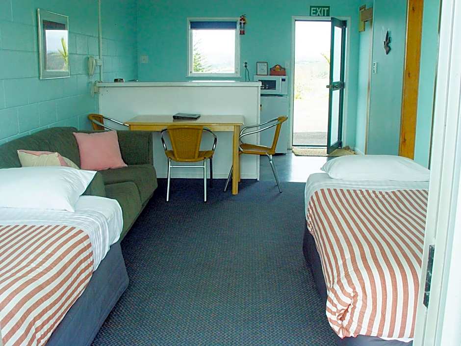 Mangonui Motel