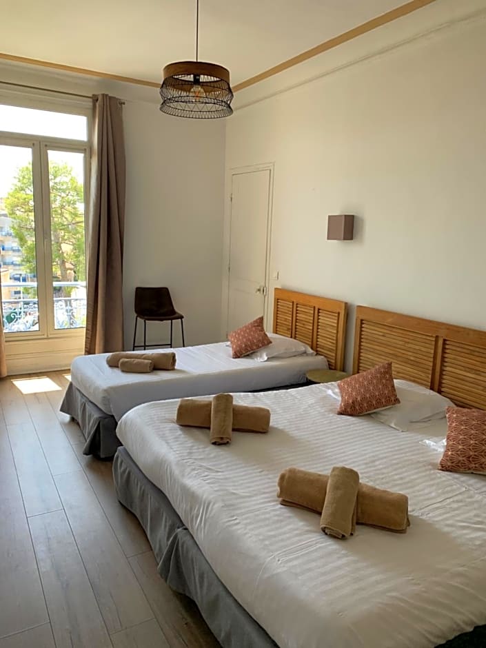 Hotel Alexandra - Boutique Hotel