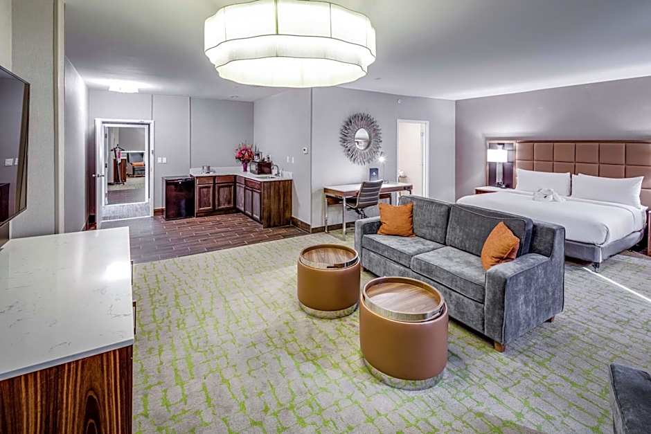 DoubleTree by Hilton Huntington, WV