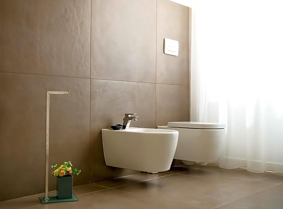 Max Luxury Suite - Servizio Spiaggia Inclusa