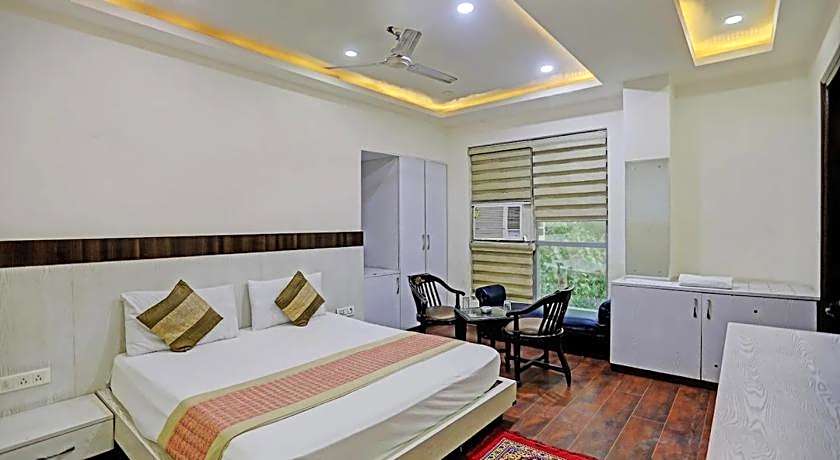 Hotel Sehej Continental