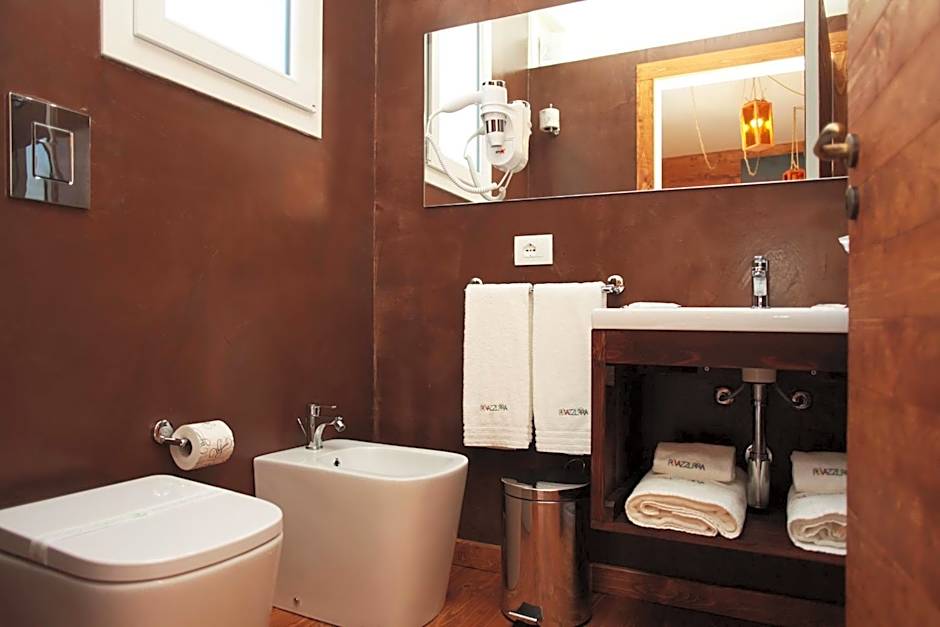 Rivazzurra Design Rooms