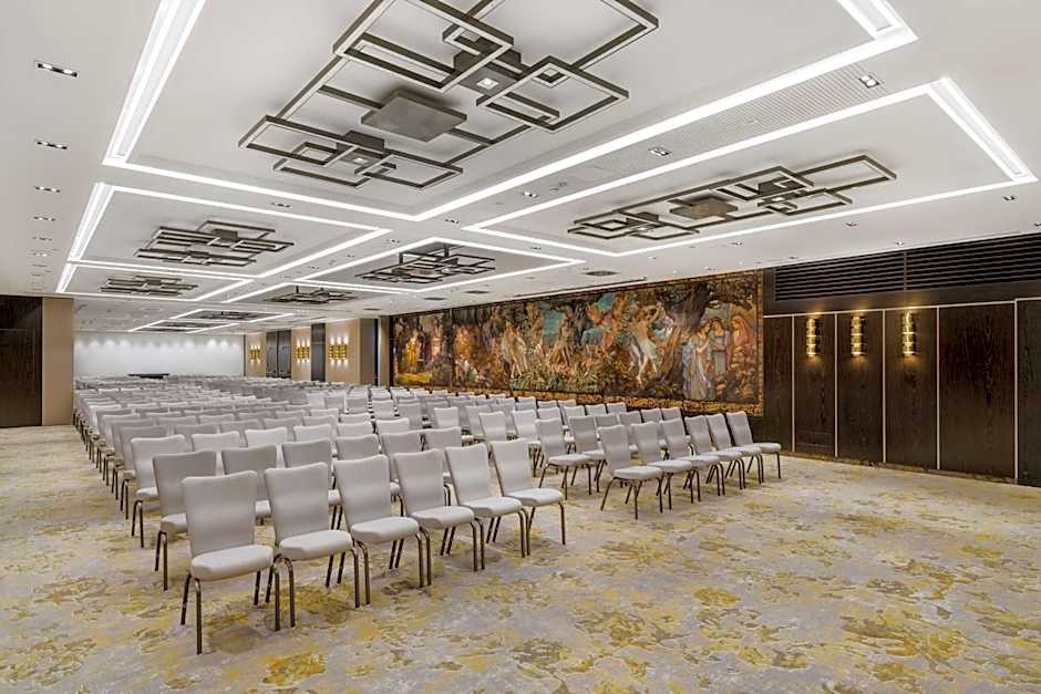 Radisson Blu Beke Hotel, Budapest
