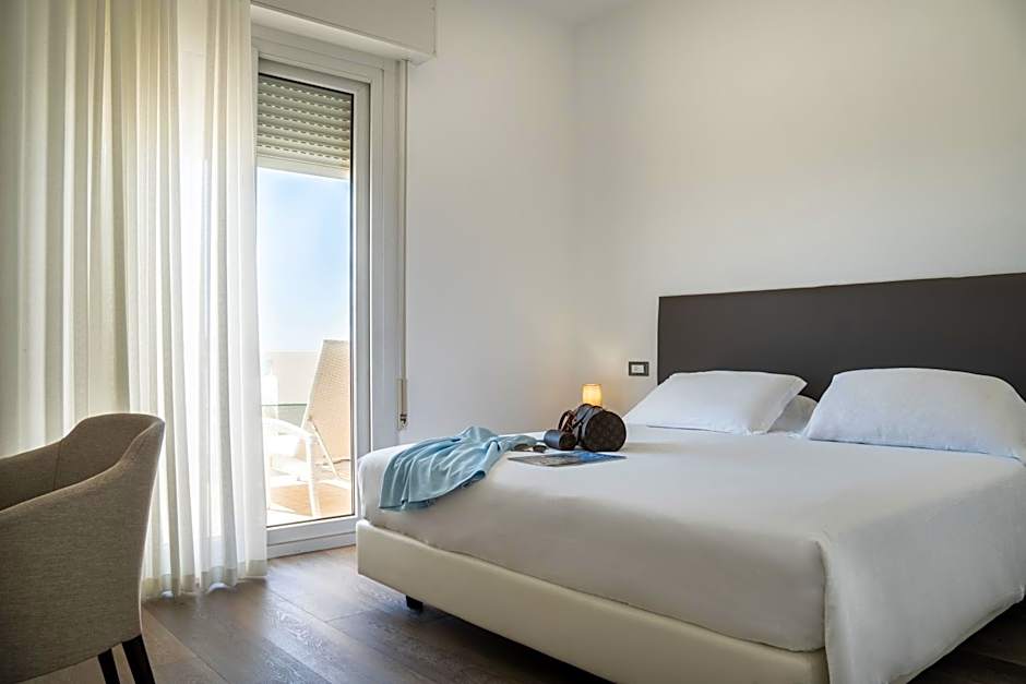 Hotel Villa Sorriso
