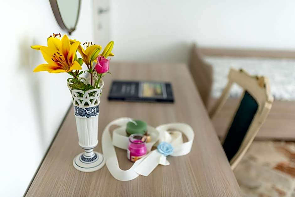 Le Calette Rooms - Puglia Mia Apartments