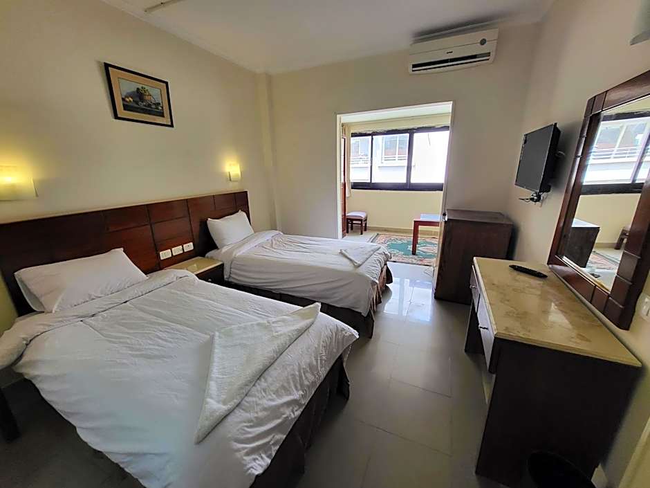 Regency Hotel