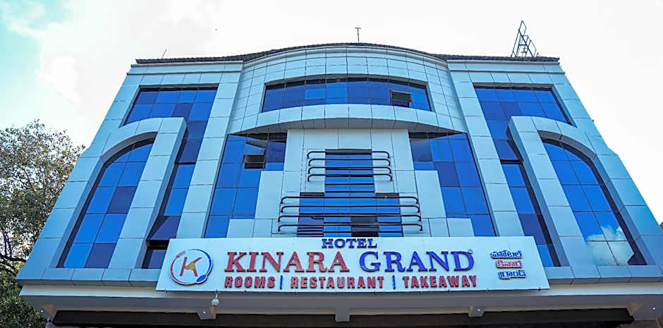 Hotel Kinara Grand